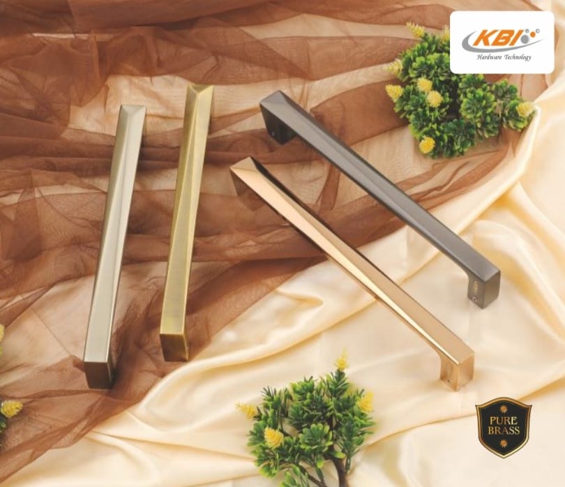 KBI-TRIVAGO  DOOR HALDLE